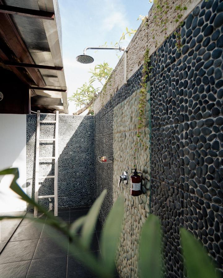 Hotel Basundari Retreat Ubud Exterior foto